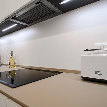 Milan Design Loft Perfect For Couples Lejlighed Eksteriør billede