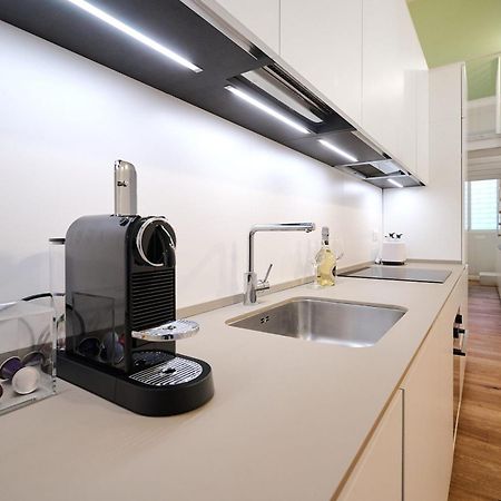 Milan Design Loft Perfect For Couples Lejlighed Eksteriør billede