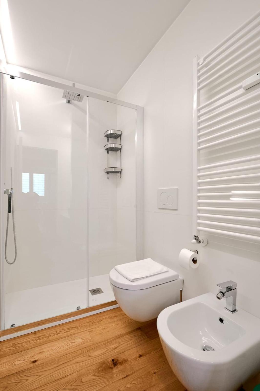 Milan Design Loft Perfect For Couples Lejlighed Eksteriør billede