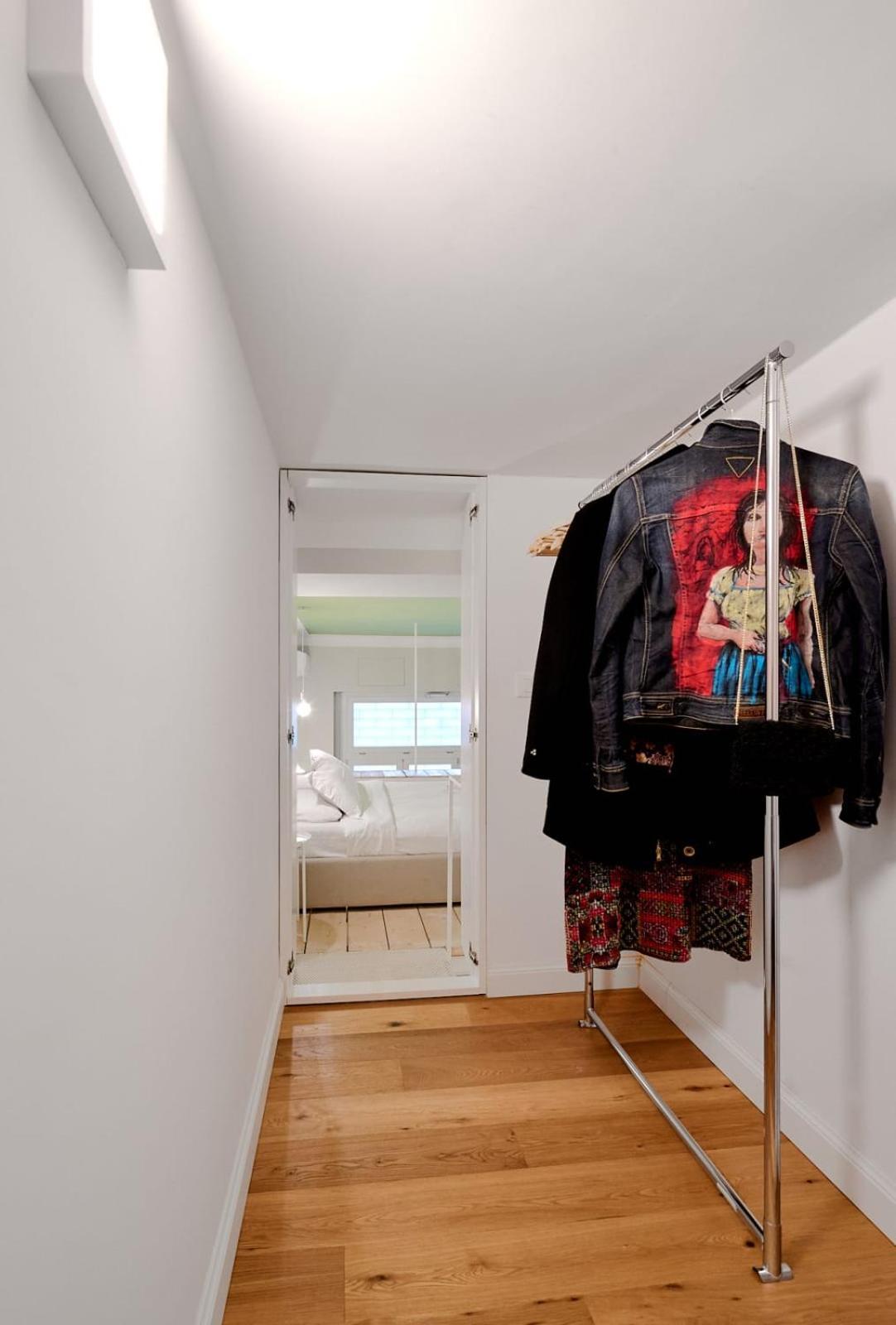Milan Design Loft Perfect For Couples Lejlighed Eksteriør billede