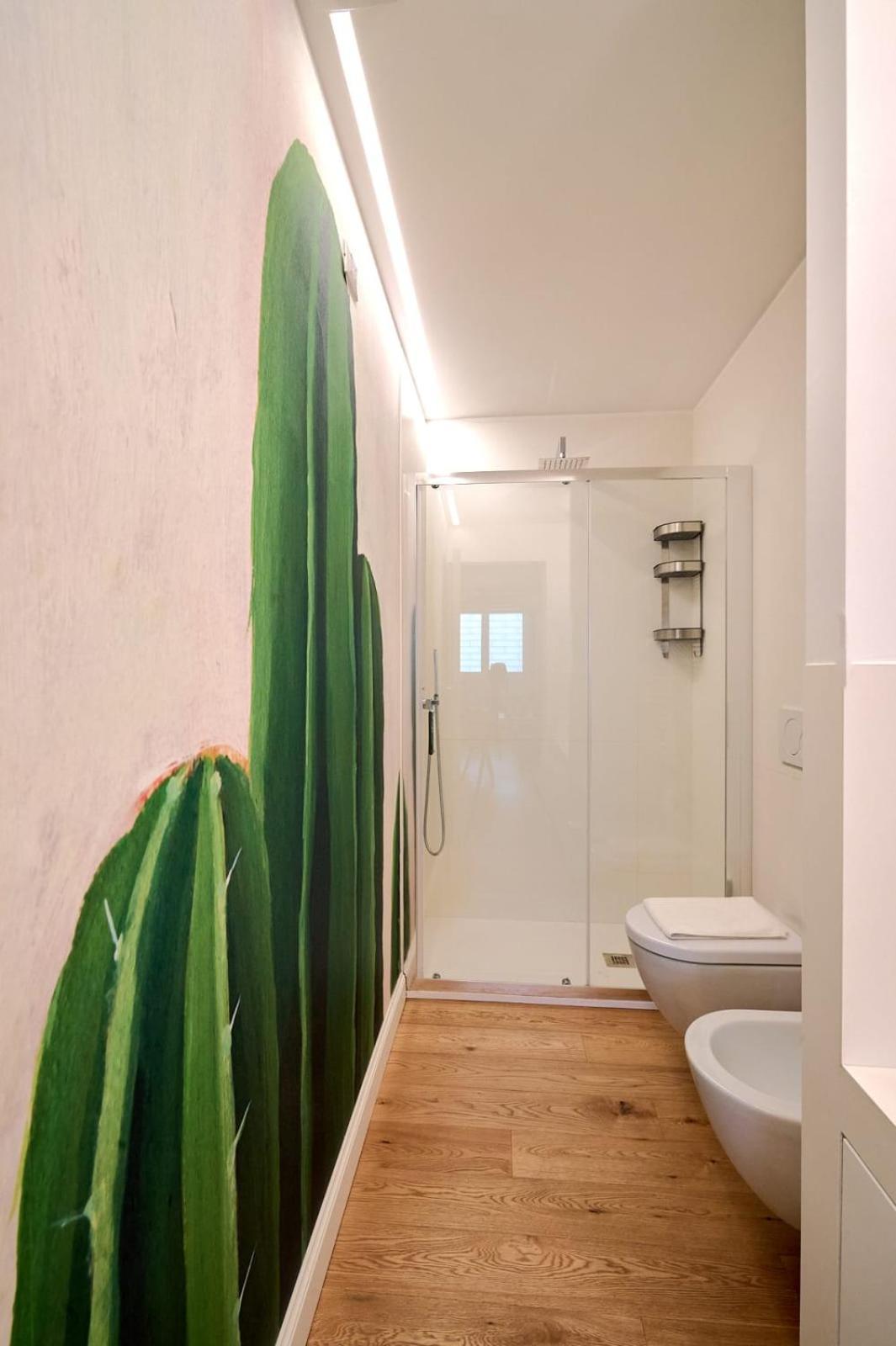 Milan Design Loft Perfect For Couples Lejlighed Eksteriør billede