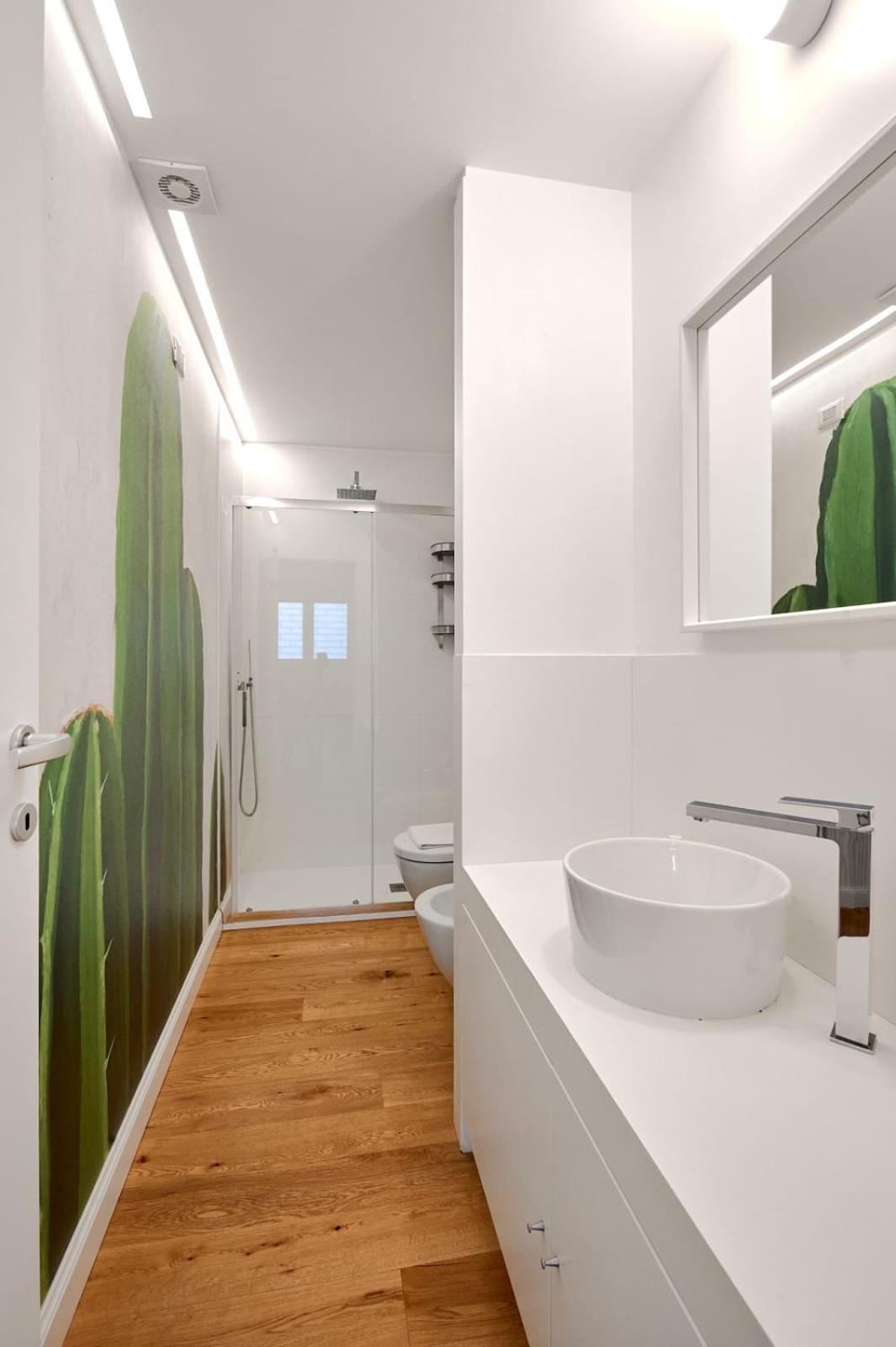 Milan Design Loft Perfect For Couples Lejlighed Eksteriør billede
